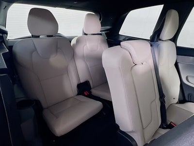 2026 Volvo XC90 Plug-In Hybrid T8 Plus 7 Passenger