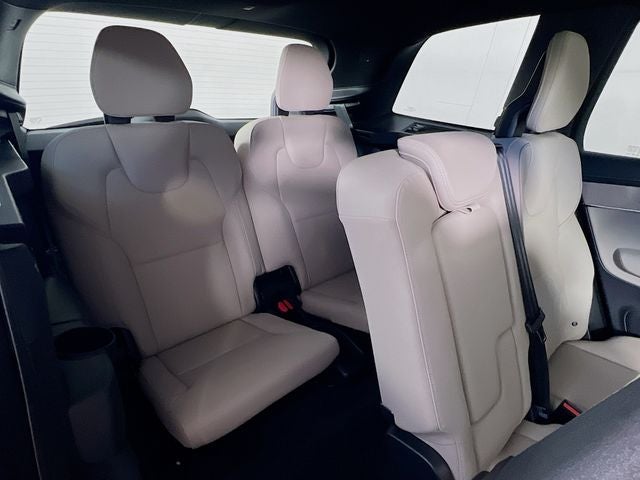 2026 Volvo XC90 Plug-In Hybrid T8 Plus 7 Passenger