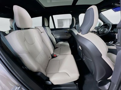 2026 Volvo XC90 Plug-In Hybrid T8 Plus 7 Passenger
