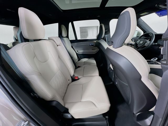 2026 Volvo XC90 Plug-In Hybrid T8 Plus 7 Passenger