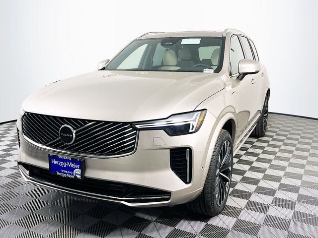 2026 Volvo XC90 Plug-In Hybrid T8 Plus 7 Passenger