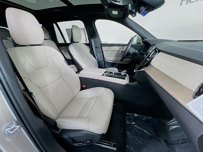 2026 Volvo XC90 Plug-In Hybrid T8 Plus 7 Passenger
