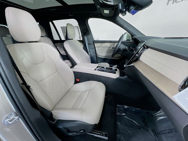 2026 Volvo XC90 Plug-In Hybrid T8 Plus 7 Passenger