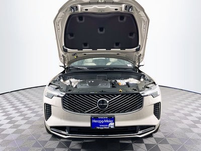2026 Volvo XC90 Plug-In Hybrid T8 Plus 7 Passenger