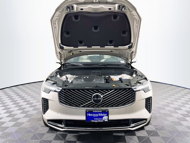 2026 Volvo XC90 Plug-In Hybrid T8 Plus 7 Passenger