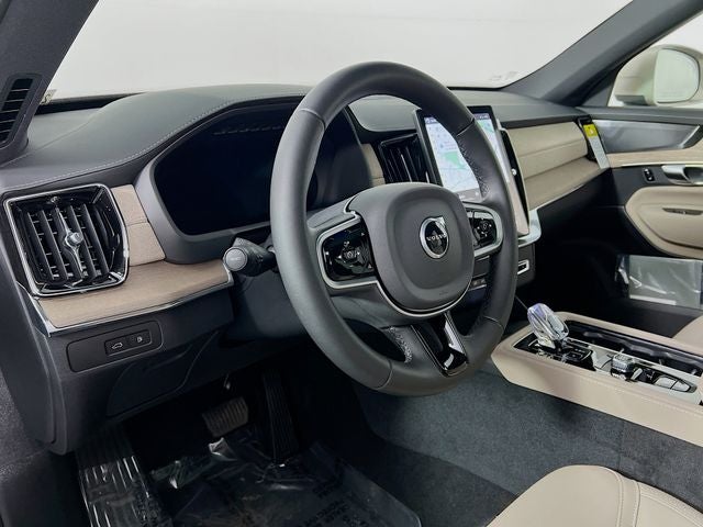 2026 Volvo XC90 Plug-In Hybrid T8 Plus 7 Passenger