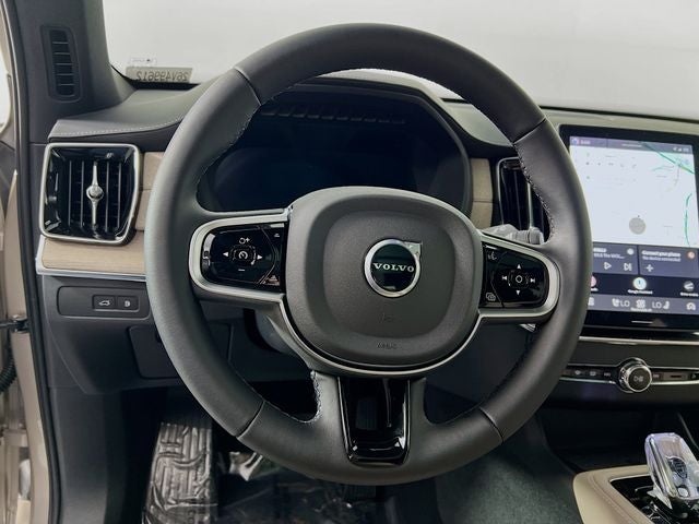 2026 Volvo XC90 Plug-In Hybrid T8 Plus 7 Passenger
