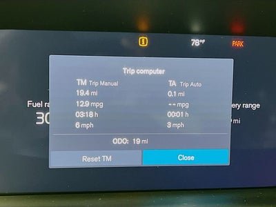 2026 Volvo XC90 Plug-In Hybrid T8 Plus 7 Passenger