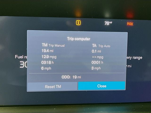2026 Volvo XC90 Plug-In Hybrid T8 Plus 7 Passenger