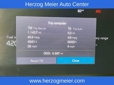 2025 Volvo XC90 Plug-In Hybrid T8 Plus 7 Passenger