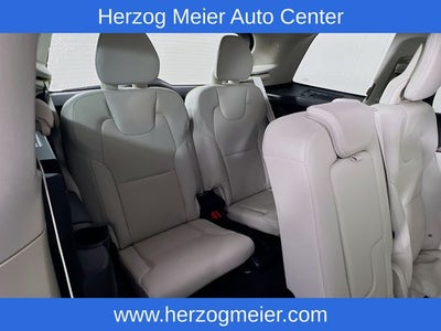 2025 Volvo XC90 Plug-In Hybrid T8 Plus 7 Passenger