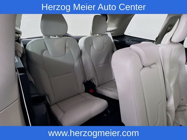 2025 Volvo XC90 Plug-In Hybrid T8 Plus 7 Passenger