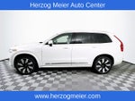 2025 Volvo XC90 Plug-In Hybrid T8 Plus 7 Passenger