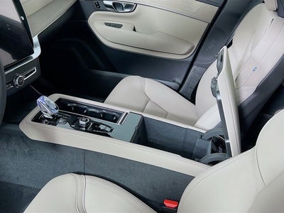 2026 Volvo XC90 Plug-In Hybrid T8 Plus 7 Passenger