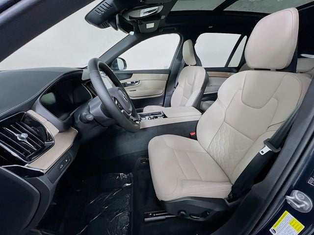 2026 Volvo XC90 Plug-In Hybrid T8 Plus 7 Passenger