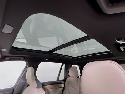 2026 Volvo XC90 Plug-In Hybrid T8 Plus 7 Passenger