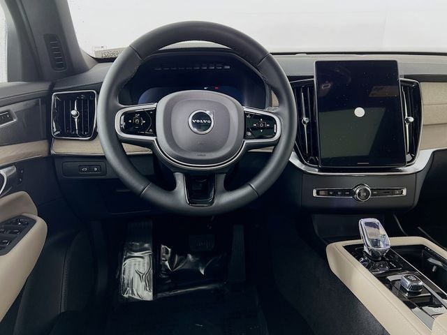 2026 Volvo XC90 Plug-In Hybrid T8 Plus 7 Passenger