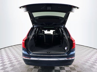 2026 Volvo XC90 Plug-In Hybrid T8 Plus 7 Passenger