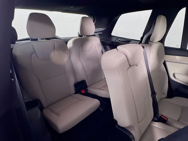 2026 Volvo XC90 Plug-In Hybrid T8 Plus 7 Passenger