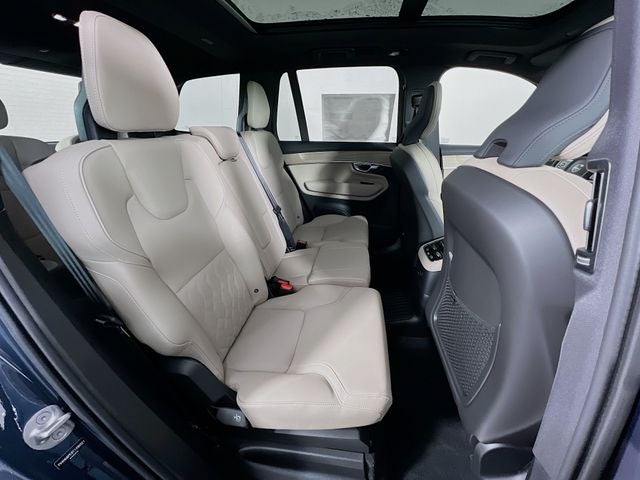 2026 Volvo XC90 Plug-In Hybrid T8 Plus 7 Passenger