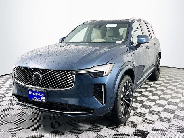 2026 Volvo XC90 Plug-In Hybrid T8 Plus 7 Passenger