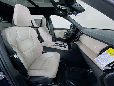 2026 Volvo XC90 Plug-In Hybrid T8 Plus 7 Passenger