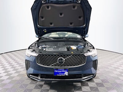 2026 Volvo XC90 Plug-In Hybrid T8 Plus 7 Passenger