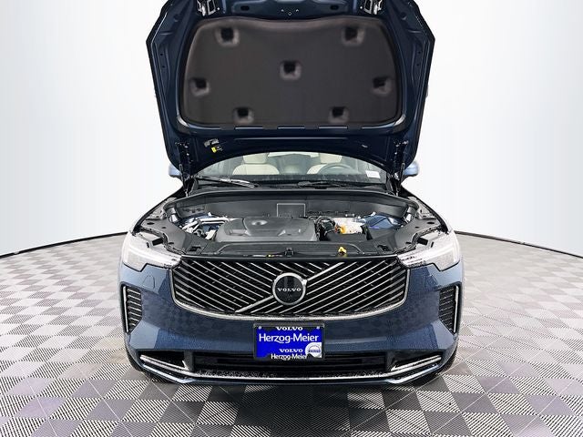 2026 Volvo XC90 Plug-In Hybrid T8 Plus 7 Passenger