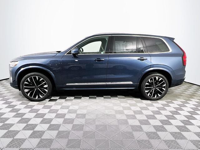 2026 Volvo XC90 Plug-In Hybrid T8 Plus 7 Passenger