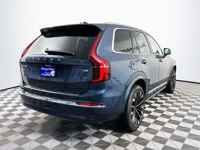 2026 Volvo XC90 Plug-In Hybrid T8 Plus 7 Passenger