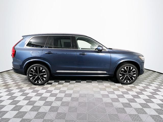 2026 Volvo XC90 Plug-In Hybrid T8 Plus 7 Passenger