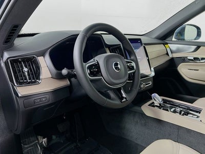 2026 Volvo XC90 Plug-In Hybrid T8 Plus 7 Passenger