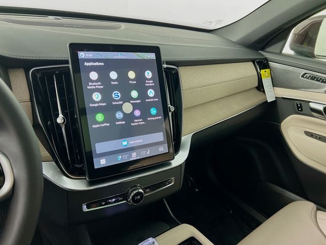 2026 Volvo XC90 Plug-In Hybrid T8 Ultra 7 Passenger