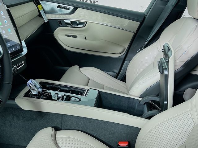 2026 Volvo XC90 Plug-In Hybrid T8 Ultra 7 Passenger