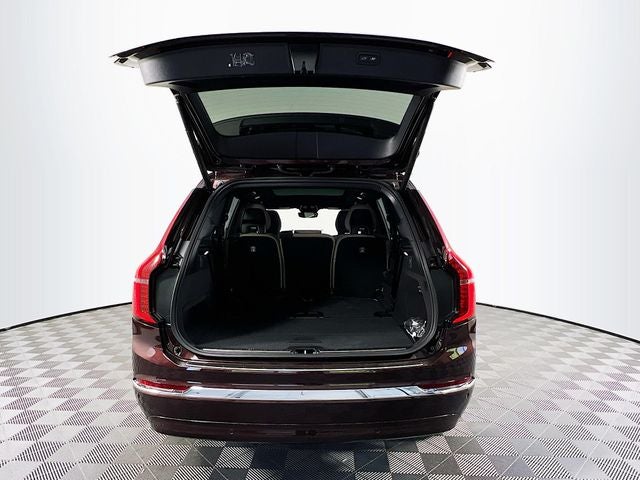 2026 Volvo XC90 Plug-In Hybrid T8 Ultra 7 Passenger