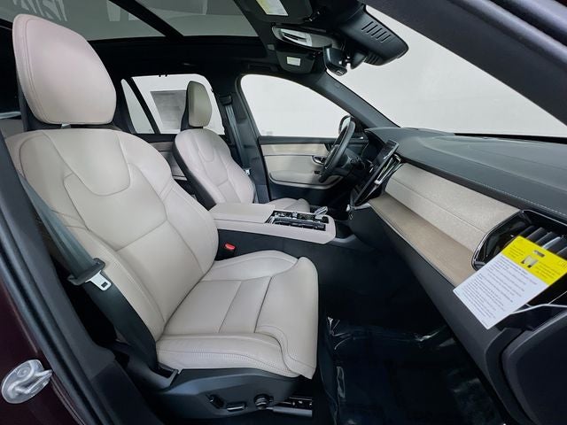 2026 Volvo XC90 Plug-In Hybrid T8 Ultra 7 Passenger