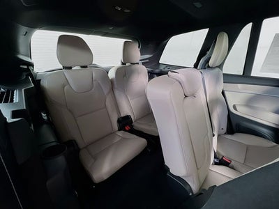 2026 Volvo XC90 Plug-In Hybrid T8 Ultra 7 Passenger