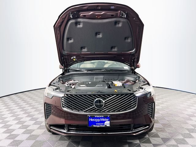 2026 Volvo XC90 Plug-In Hybrid T8 Ultra 7 Passenger