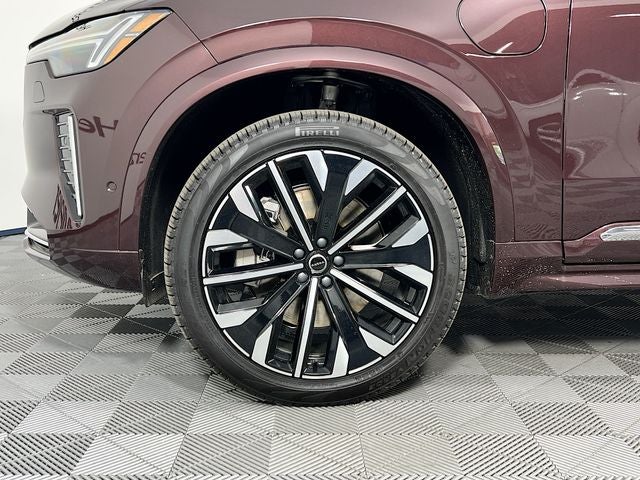 2026 Volvo XC90 Plug-In Hybrid T8 Ultra 7 Passenger