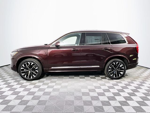 2026 Volvo XC90 Plug-In Hybrid T8 Ultra 7 Passenger
