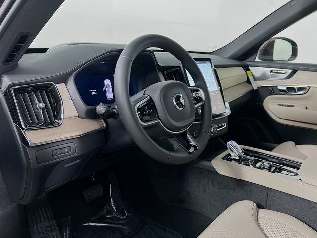 2026 Volvo XC90 Plug-In Hybrid T8 Ultra 7 Passenger