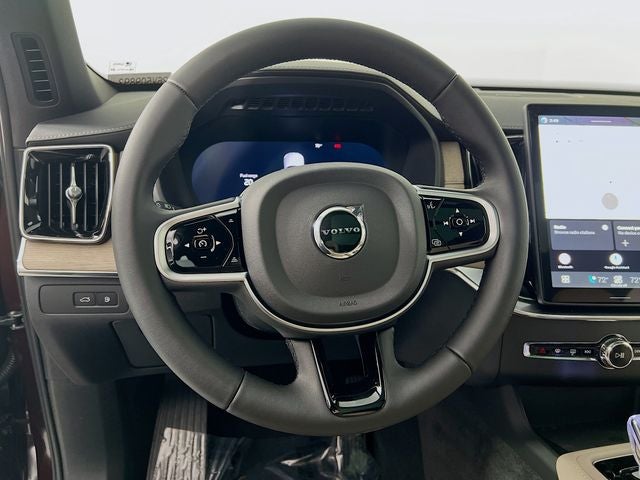 2026 Volvo XC90 Plug-In Hybrid T8 Ultra 7 Passenger