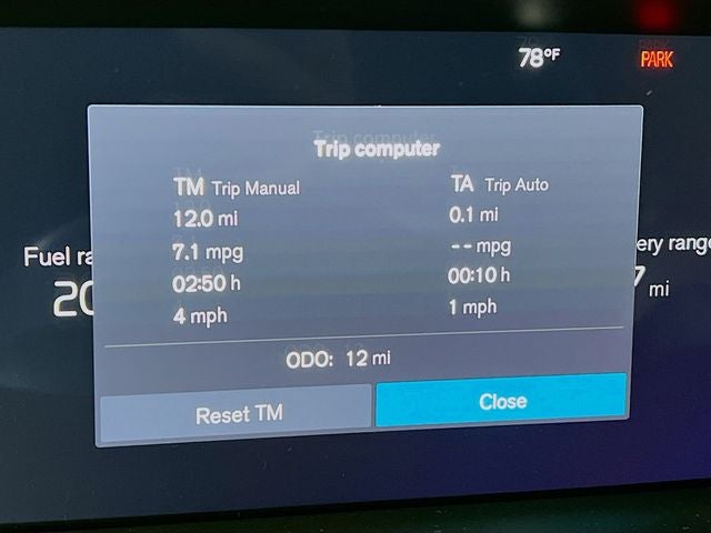2026 Volvo XC90 Plug-In Hybrid T8 Ultra 7 Passenger