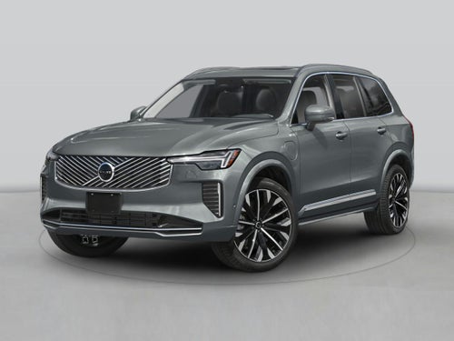 2026 Volvo XC90 Plug-In Hybrid T8 Ultra 7 Passenger