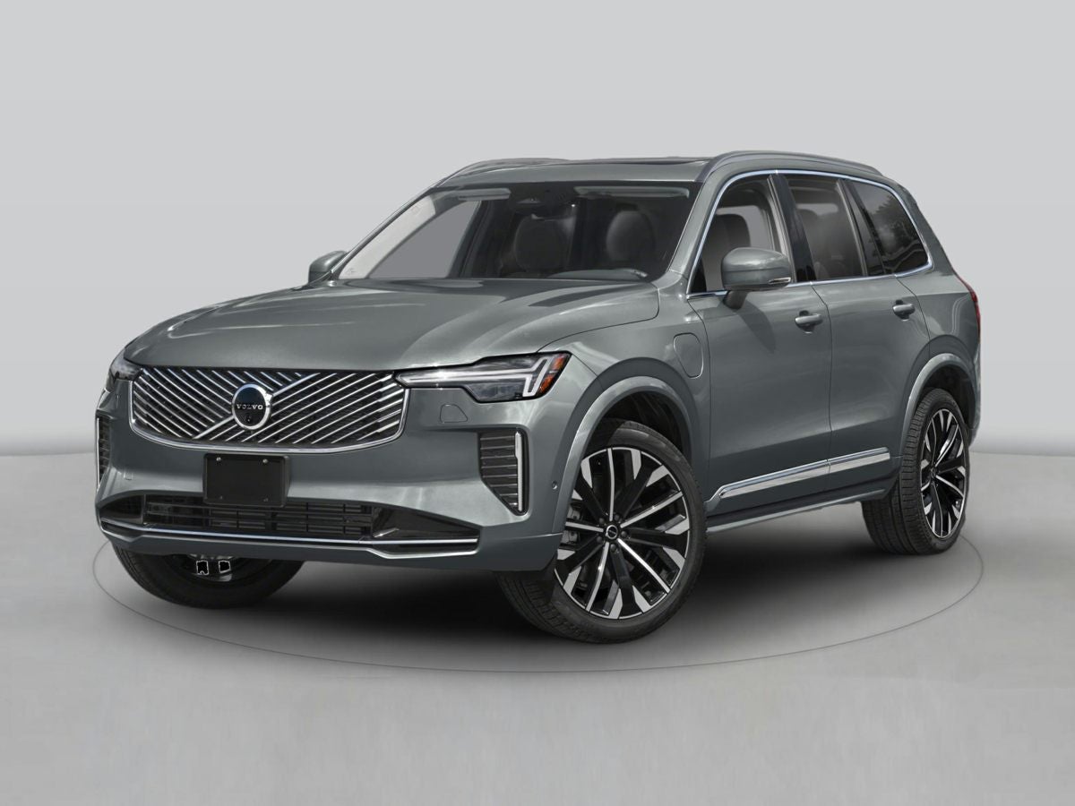 2026 Volvo XC90 Plug-In Hybrid T8 Ultra