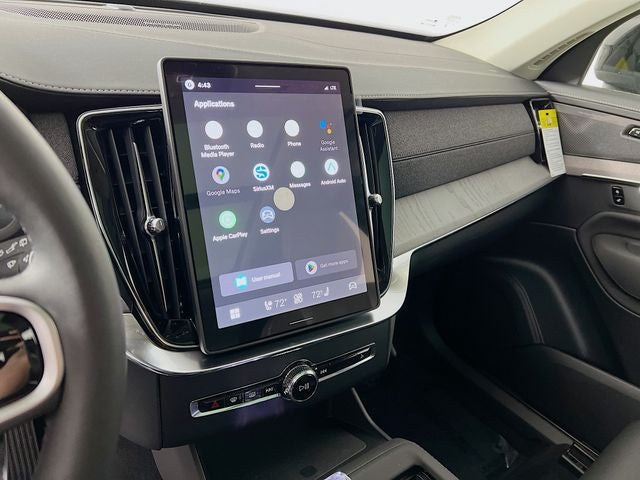2026 Volvo XC90 Plug-In Hybrid T8 Ultra