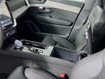 2026 Volvo XC90 Plug-In Hybrid T8 Ultra