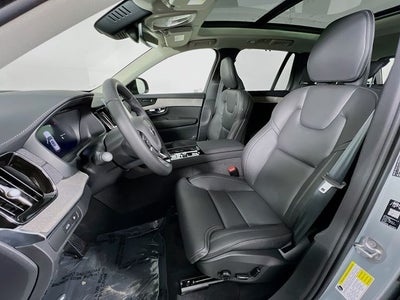 2026 Volvo XC90 Plug-In Hybrid T8 Ultra