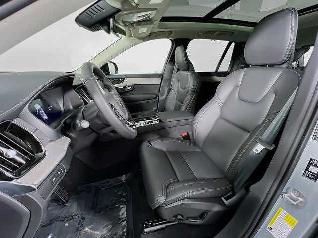 2026 Volvo XC90 Plug-In Hybrid T8 Ultra