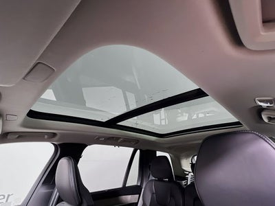 2026 Volvo XC90 Plug-In Hybrid T8 Ultra